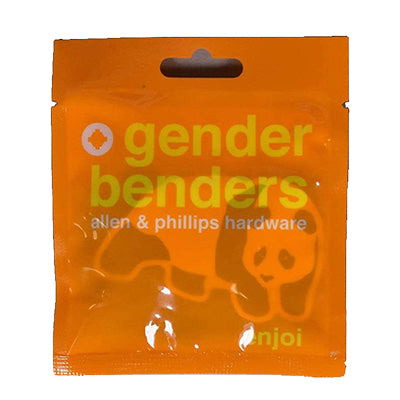 Philallen Gender Benders 1 Inc