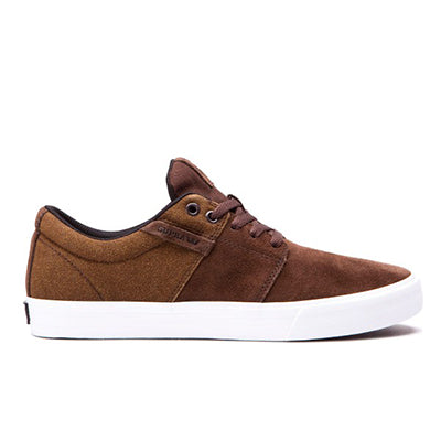 Supra Stacks II Vulc