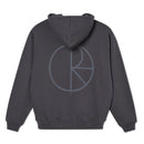 Bestel de Polar Stroke Logo Hoodie Graphite veilig, gemakkelijk en snel bij Revert 95. Check onze website voor de gehele Polar collectie, of kom gezellig langs bij onze winkel in Haarlem.