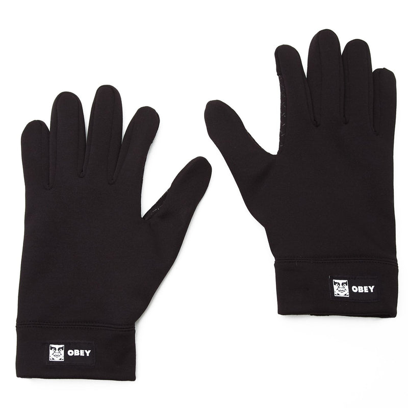 Bold Gloves