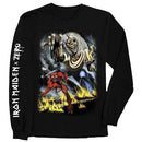 Number Of The Beast LS