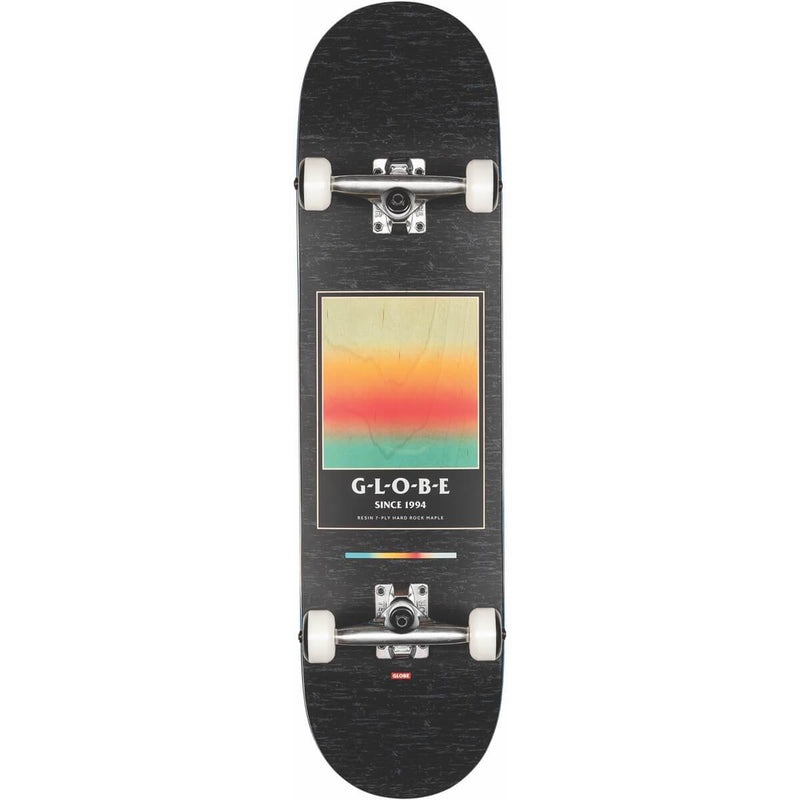Globe G1 Supercolor Complete