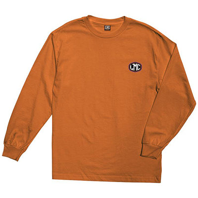 Slow Hand LS Tee