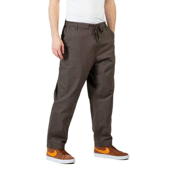 Bestel de Reell Denim Reflex Hustler Dark Grey Brown Canvas veilig, gemakkelijk en snel bij Revert 95. Check onze website voor de gehele Reell Denim collectie.	