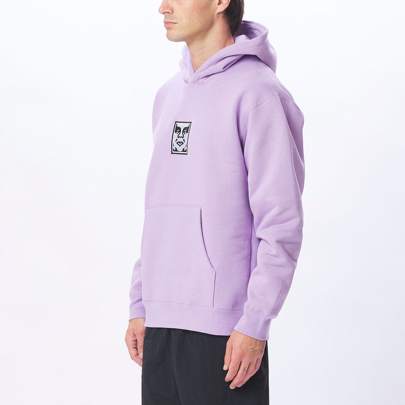 Bestel de Obey Icon extra heavy hood veilig, gemakkelijk en snel bij Revert 95. Check onze website voor de gehele Obey collectie, of kom gezellig langs bij onze winkel in Haarlem.