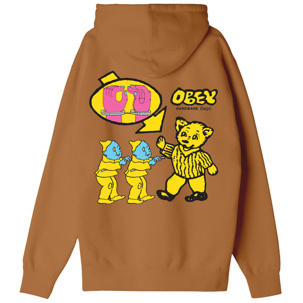 Bestel de Obey Obey hardware dept. veilig, gemakkelijk en snel bij Revert 95. Check onze website voor de gehele Obey collectie, of kom gezellig langs bij onze winkel in Haarlem.