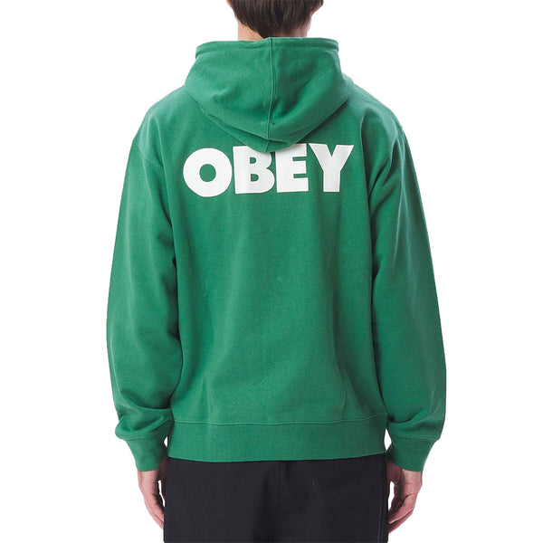 Bestel de Obey bold zip hood veilig, gemakkelijk en snel bij Revert 95. Check onze website voor de gehele Obey collectie, of kom gezellig langs bij onze winkel in Haarlem.