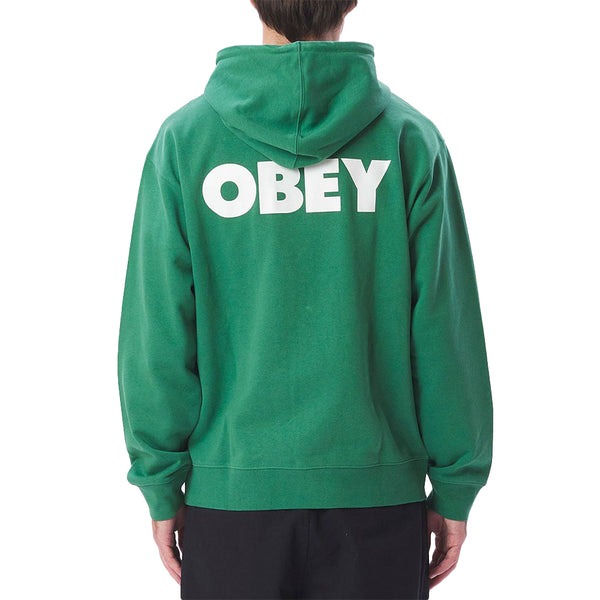 Bestel de Obey bold zip hood veilig, gemakkelijk en snel bij Revert 95. Check onze website voor de gehele Obey collectie, of kom gezellig langs bij onze winkel in Haarlem.	