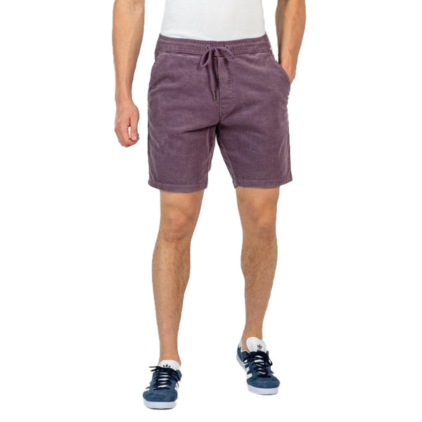 Bestel de Reflex Easy Short Baby Cord Purple snel, gemakkelijk en veilig bij Revert 95. Bekijk onze website voor de hele Reell Denim collectie.