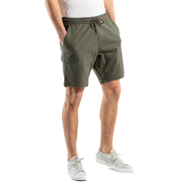 Reflex Easy Short