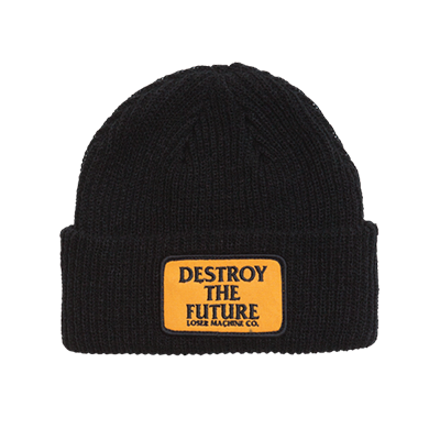 Token Beanie