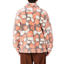 Bestel de Obey Romie sherpa jacket veilig, gemakkelijk en snel bij Revert 95. Check onze website voor de gehele Obey collectie, of kom gezellig langs bij onze winkel in Haarlem.