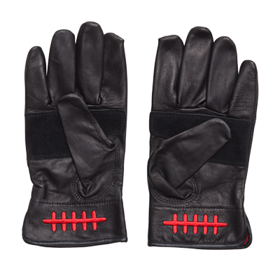 Death Grip Gloves