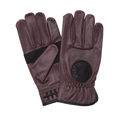 Death Grip Gloves