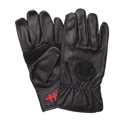 Death Grip Gloves