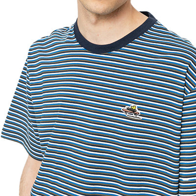Peanuts Patches SS
