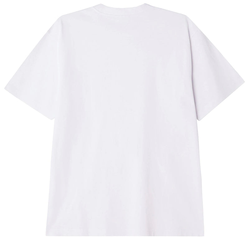 POINT ORGANIC POCKET T-SHIRT