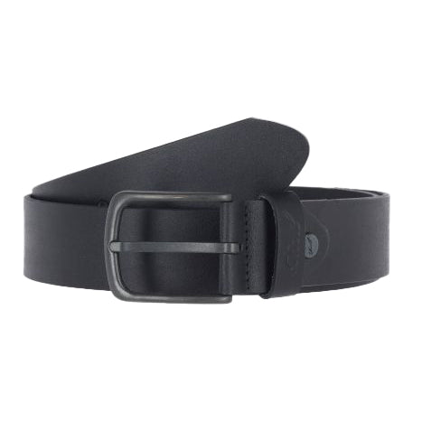 Bestel de Reell Denim All Black Buckle Belt veilig, gemakkelijk en snel bij Revert 95. Check onze website voor de gehele Reell Denim collectie.