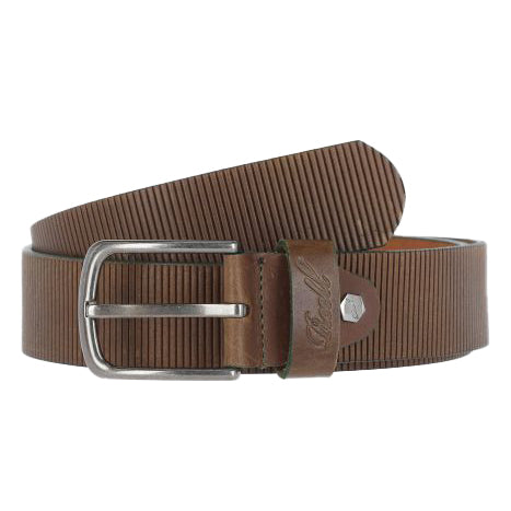 Bestel de Reell Denim Striped Belt veilig, gemakkelijk en snel bij Revert 95. Check onze website voor de gehele Reell Denim collectie.