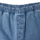 Bestel de EASY DENIM PANT snel, veilig en gemakkelijk bij Revert 95. Check onze website voor de gehele Obey collectie