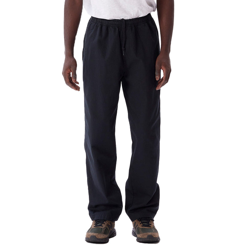 Easy Twill Pant