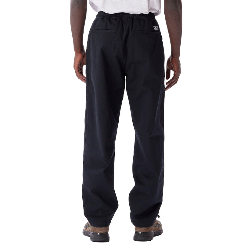 Easy Twill Pant