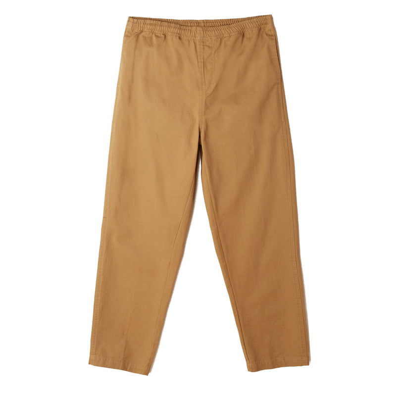 Easy Twill Pant