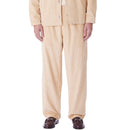 Bestel de Obey Easy cord pant Irish Cream veilig, gemakkelijk en snel bij Revert 95. Check onze website voor de gehele Obey collectie, of kom gezellig langs bij onze winkel in Haarlem.