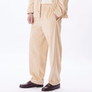 Bestel de Obey Easy cord pant Irish Cream veilig, gemakkelijk en snel bij Revert 95. Check onze website voor de gehele Obey collectie, of kom gezellig langs bij onze winkel in Haarlem.