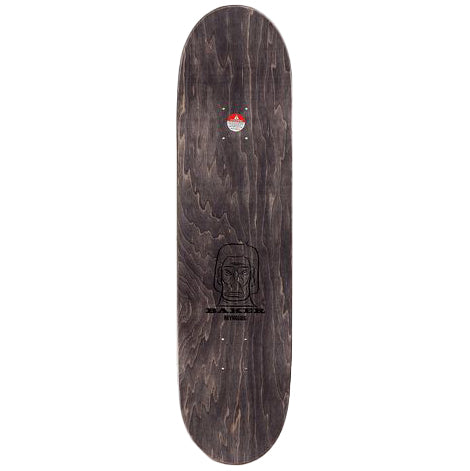 Reynolds Barry Mcgee Deck