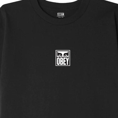 Bestel de Obey Eyes Icon 3 snel, gemakkelijk en veilig bij Revert 95. Check onze website voor de gehele Obey collectie.