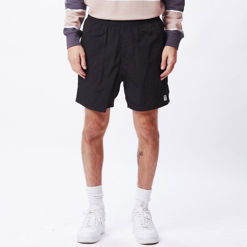Easy Relaxed Short