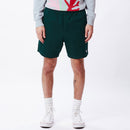 Easy Relaxed Twill Short