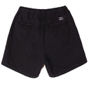 Easy Relaxed Denim Short