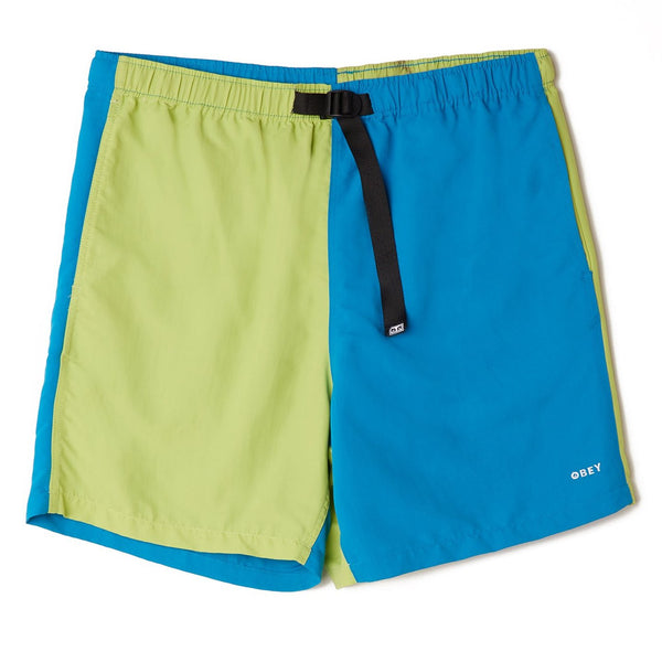 Easy Relaxed Recess Short