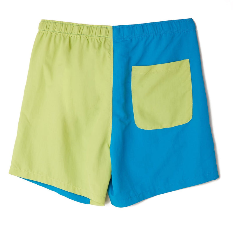 Easy Relaxed Recess Short
