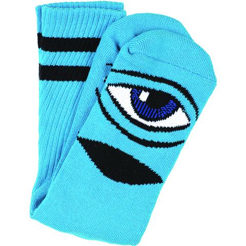 Sect Eye III Sock