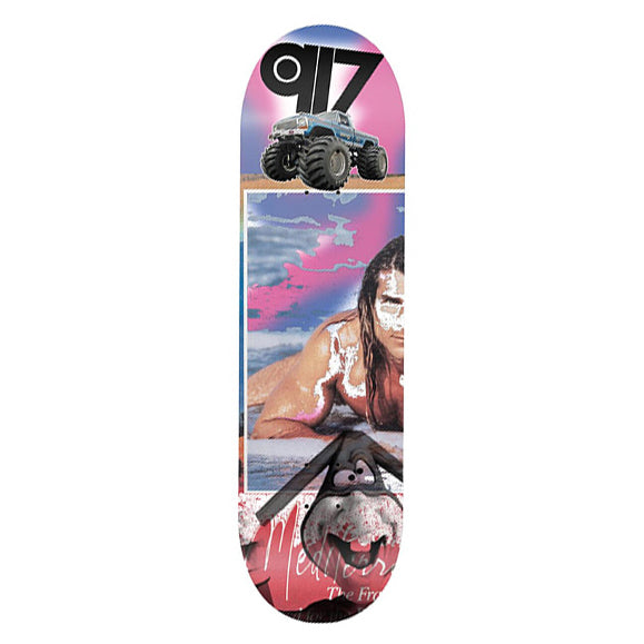 Bestel het Call Me 917 WTF Deck veilig, gemakkelijk en snel bij Revert 95. Check onze website voor de gehele Hockey collectie, of kom gezellig langs bij onze winkel in Haarlem.