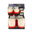 Bestel de 187 Killer Pads Jnr. Six Pack Set Lizzie Skateboard bescherming voor kinderen snel, gemakkelijk en veilig bij Revert 95. Check on ze website voor de gehele 187 Killer Pads bescherming collectie, of kom langs in onze winkel in Haarlem.