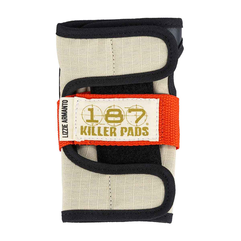 Bestel de 187 Killer Pads Adult Six Pack Set Lizzie Skateboard bescherming voor volwassen snel, gemakkelijk en veilig bij Revert 95. Check on ze website voor de gehele 187 Killer Pads bescherming collectie, of kom langs in onze winkel in Haarlem.