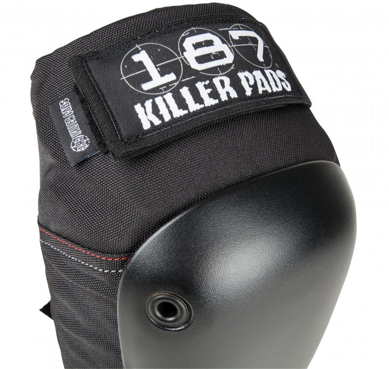 Fly Knee