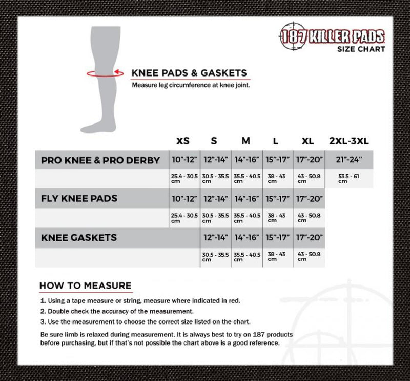 Fly Knee