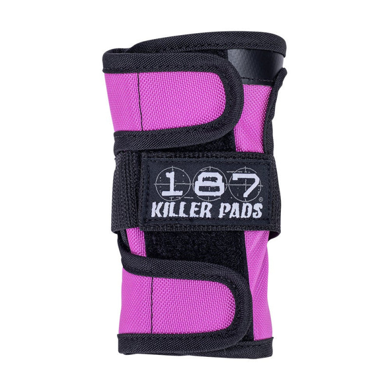 Bestel de 187 Killer Pads KIDS PAD SIX PACK Skateboard bescherming voor kinderen snel, gemakkelijk en veilig bij Revert 95. Check on ze website voor de gehele 187 Killer Pads bescherming collectie, of kom langs in onze winkel in Haarlem.