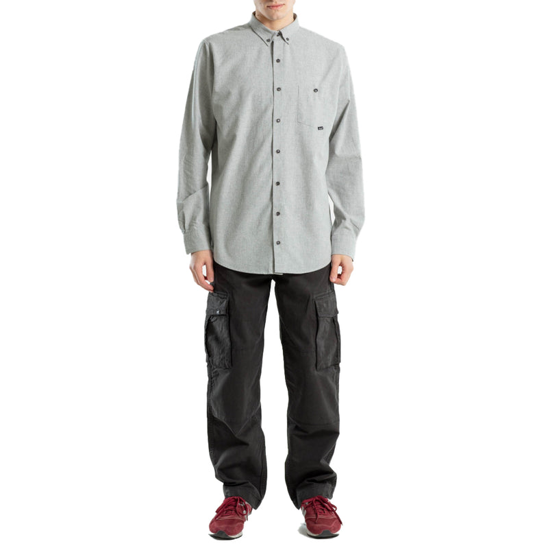 Reell Denim Flex Cargo LC volledig vooraanzicht broek 