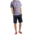 Bestel de Flex Grip Chino Short Navy snel, gemakkelijk en veilig bij Revert 95. Bekijk onze website voor de hele Reell Denim collectie.