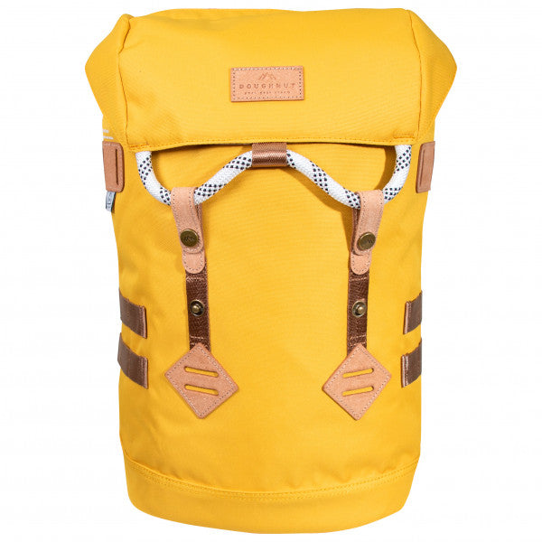 Bestel de Doughnut Colorado Small Reborn Series Backpack snel, veilig en gemakkelijk bij Revert 95. Check onze website voor de gehele Doughnut collectie.