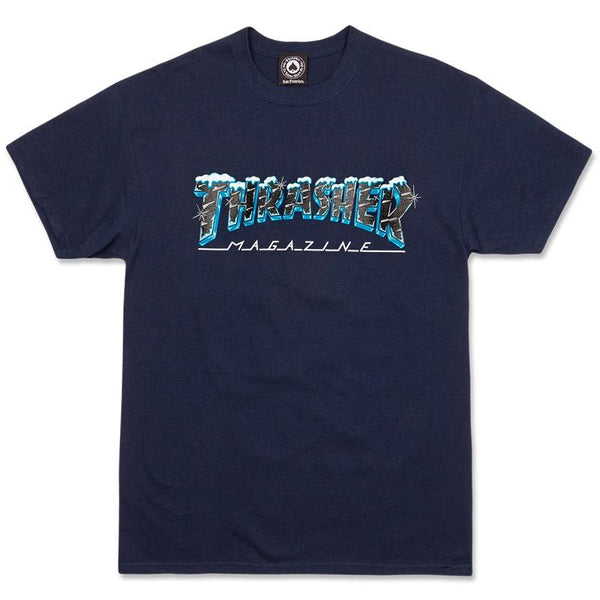 Black Ice S/S