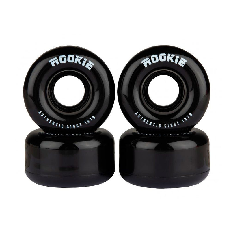 Bestel de Rookie Quad Wheels Disco 4 - pack veilig, gemakkelijk en snel bij Revert 95. Check onze website voor de gehele Rookie collectie.