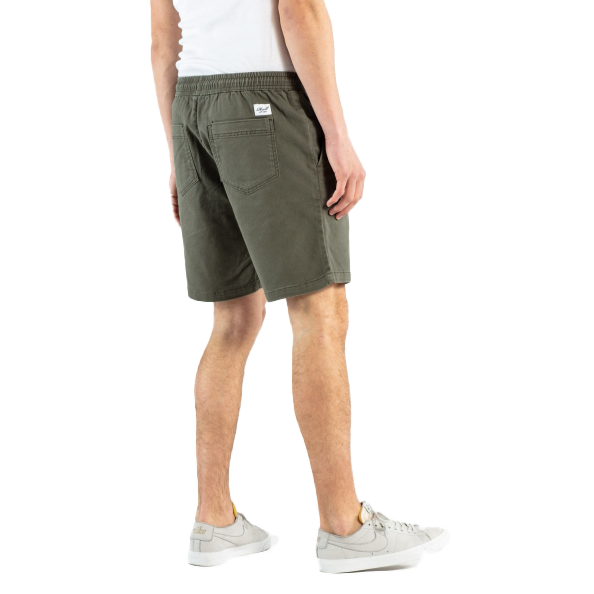 Reflex Easy Short