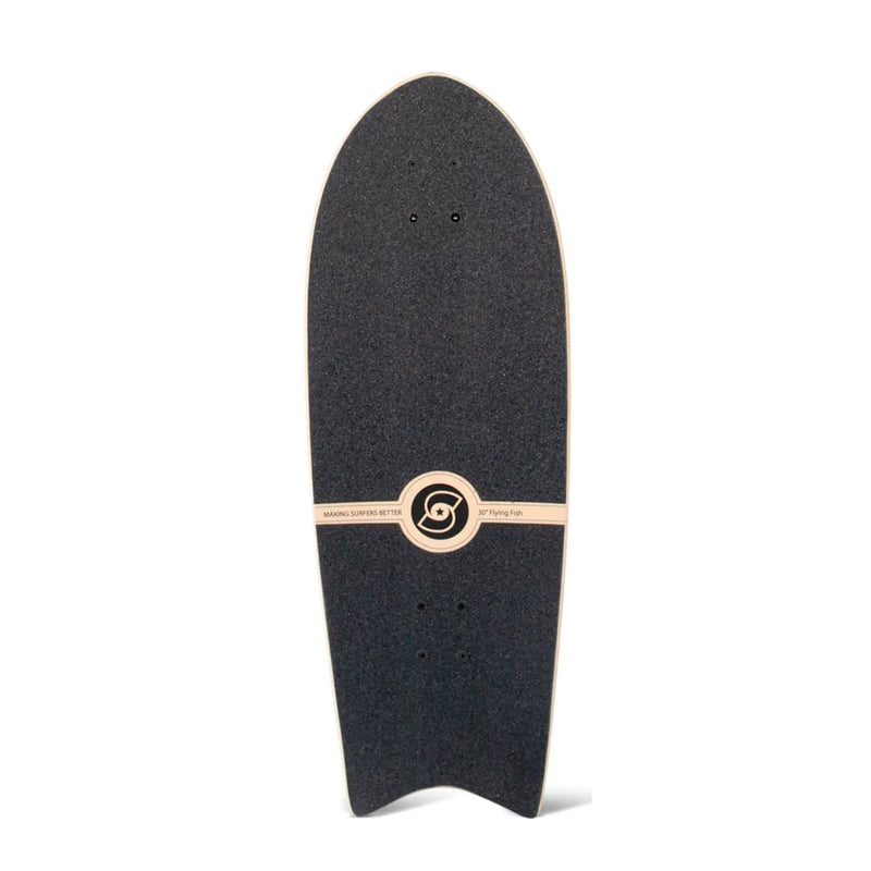 Bestel het Smoothstar Skateboard THD Flying Fish veilig, gemakkelijk en snel bij Revert 95. Check onze website voor de gehele Smoothstar collectie, of kom gezellig langs bij onze winkel in Haarlem.	